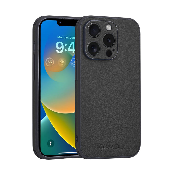 iPhone Huelle Modell Istrien Farbe schwarz